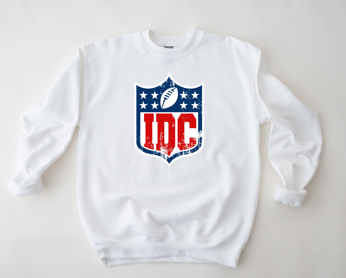 IDC Graphic Tee