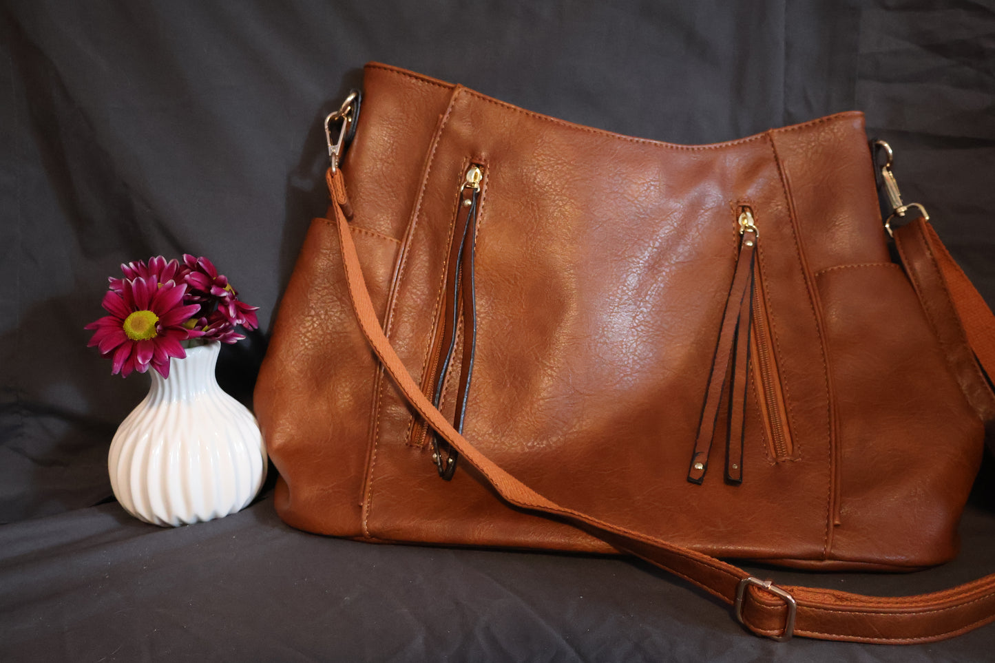 Women's Single Shoulder Bag Diagonal Bag *Final Sale*