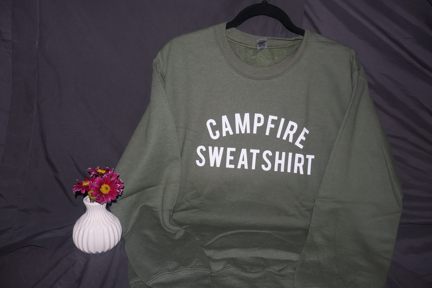 Campfire Sweatshirt