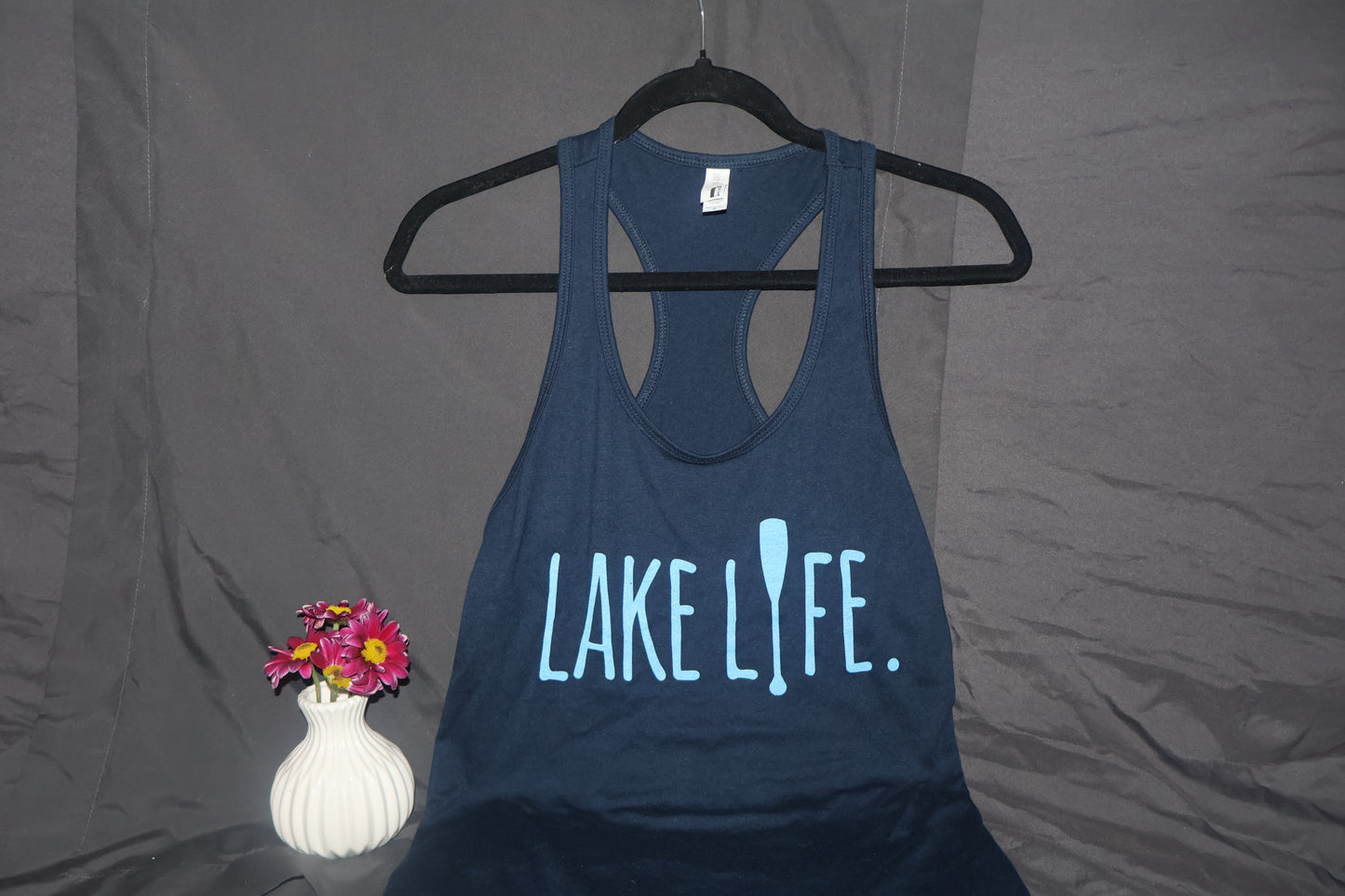Lake Life Tank *Final Sale*