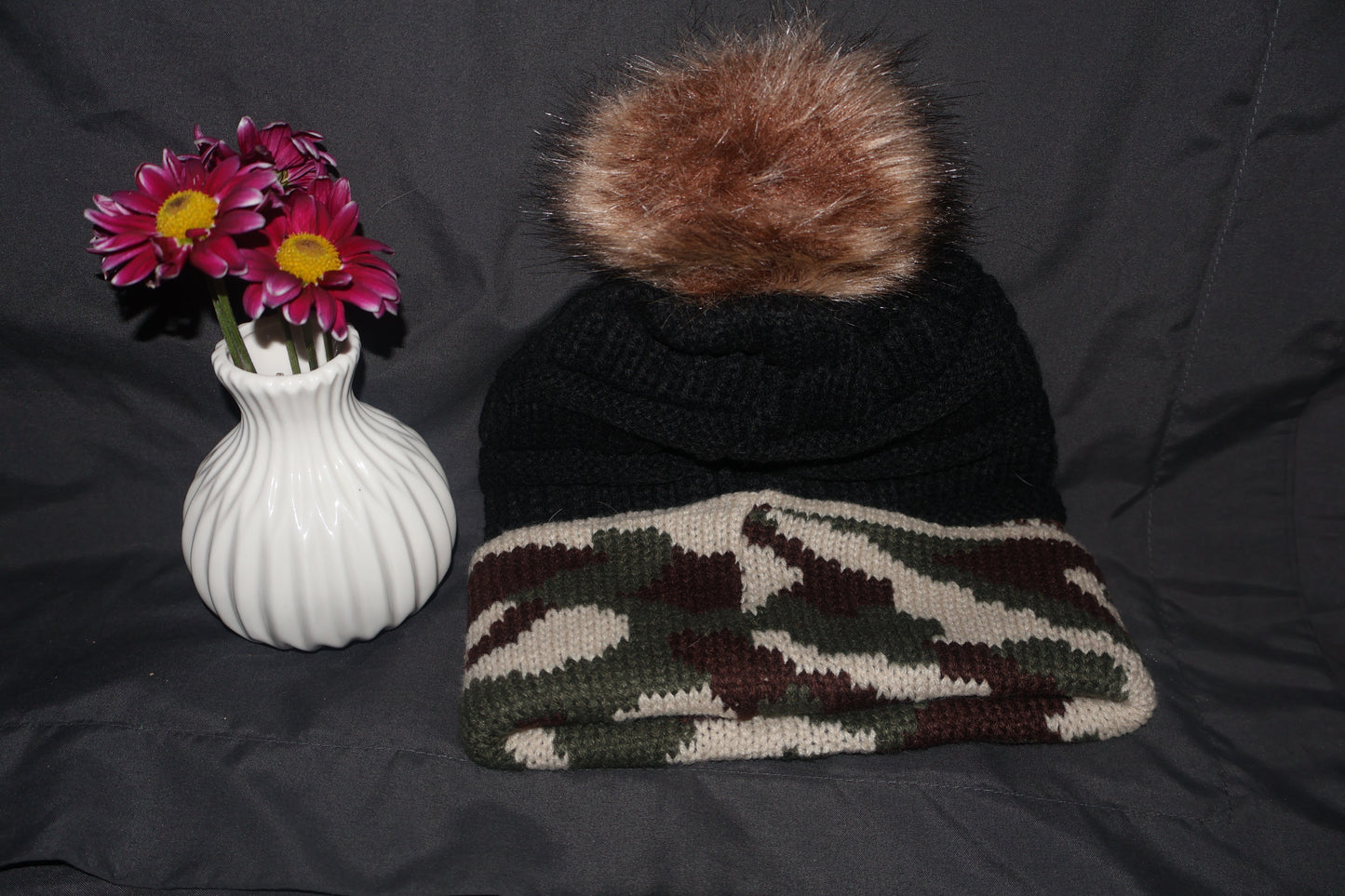 Women's Beanies *Final Sale*