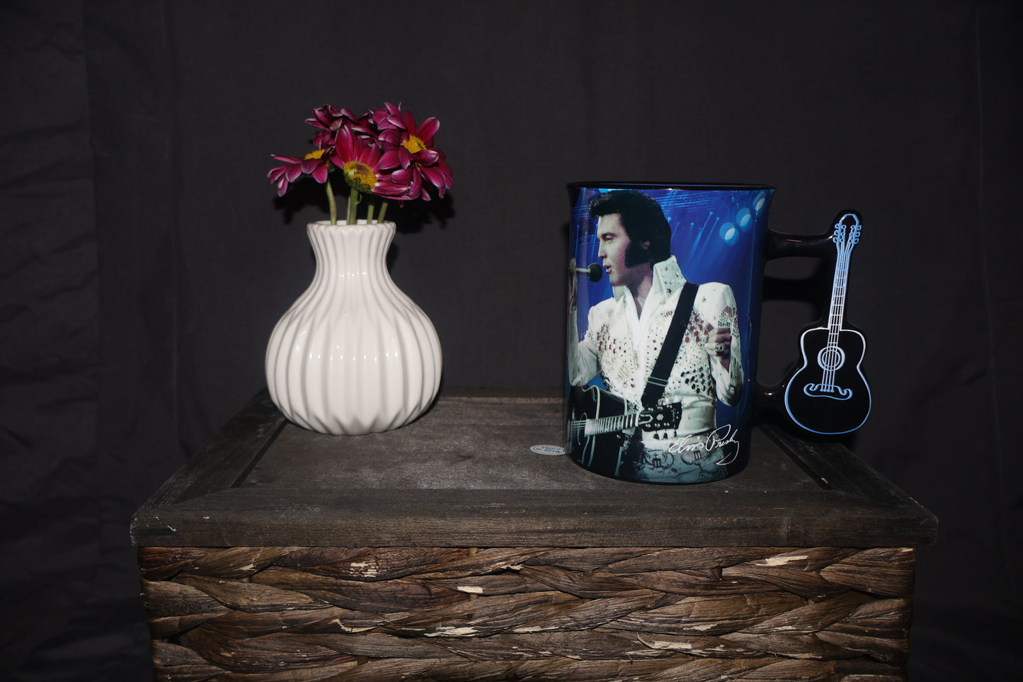 Elvis Mug *Final Sale*