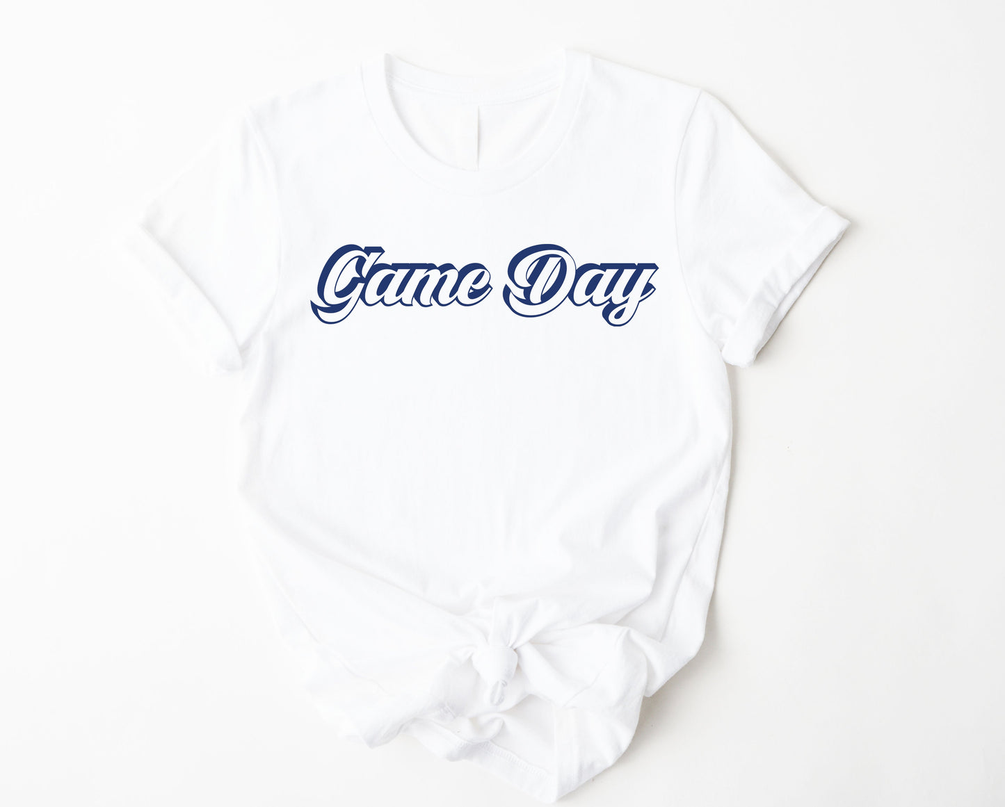 Gameday Graphic Tee