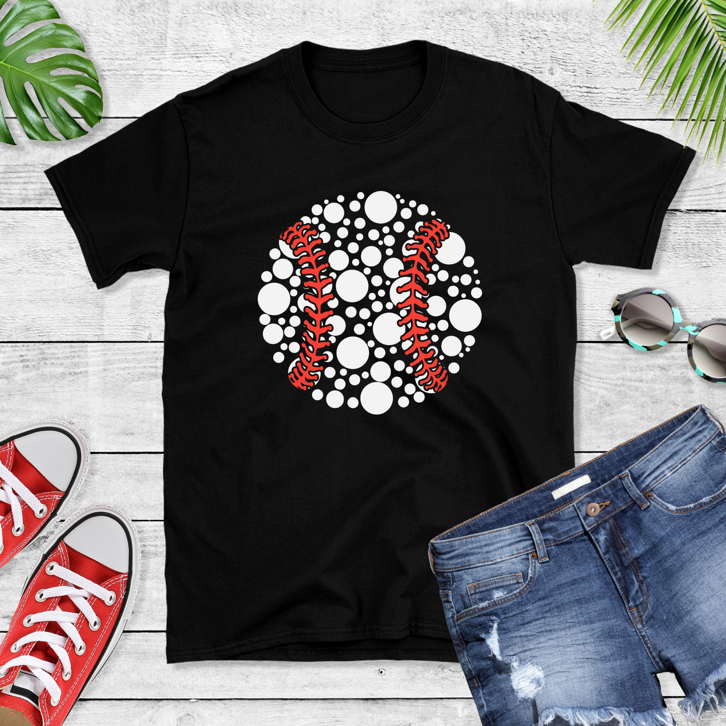Yay go sports (Copy) Graphic Tee