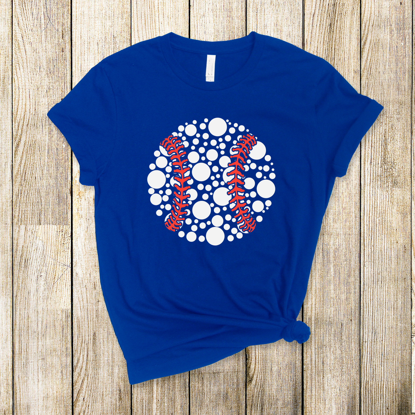 Yay go sports (Copy) Graphic Tee