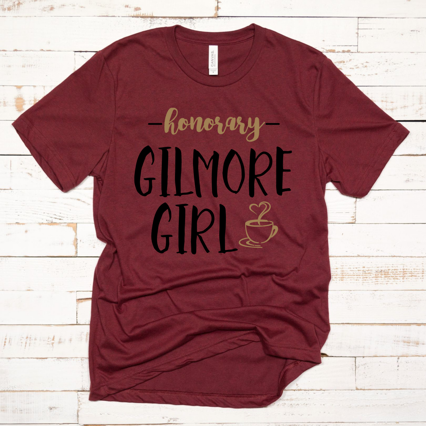 Honorary GG Graphic Tee