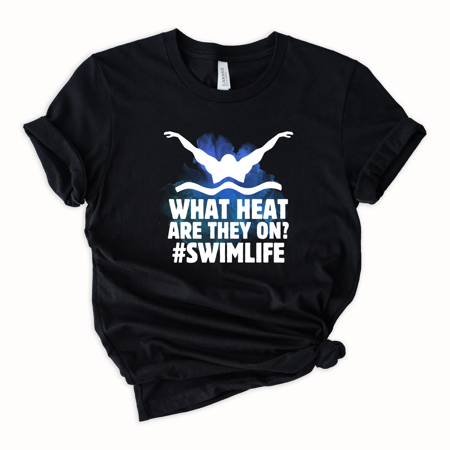 What heat are they on Graphic Tee