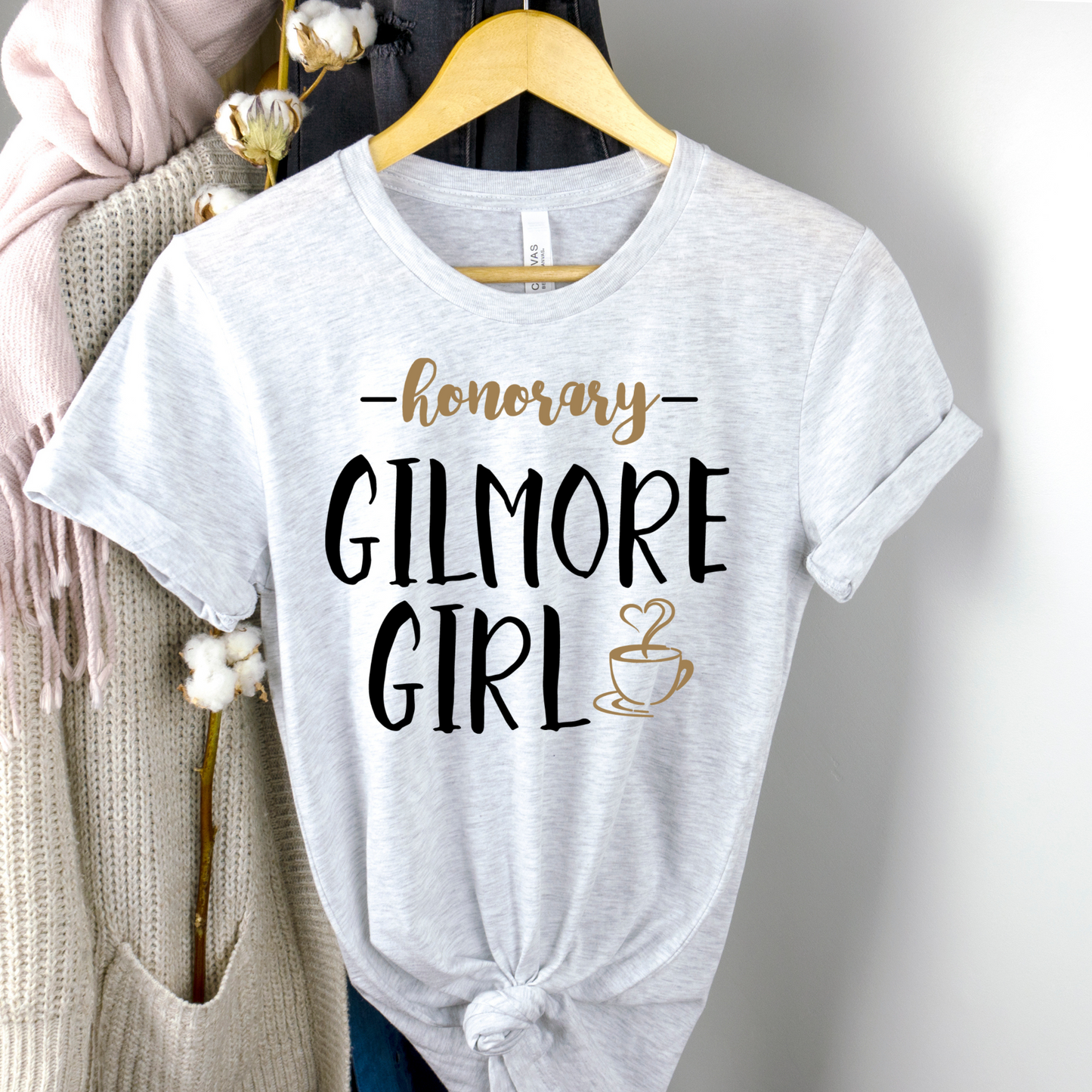 Honorary GG Graphic Tee
