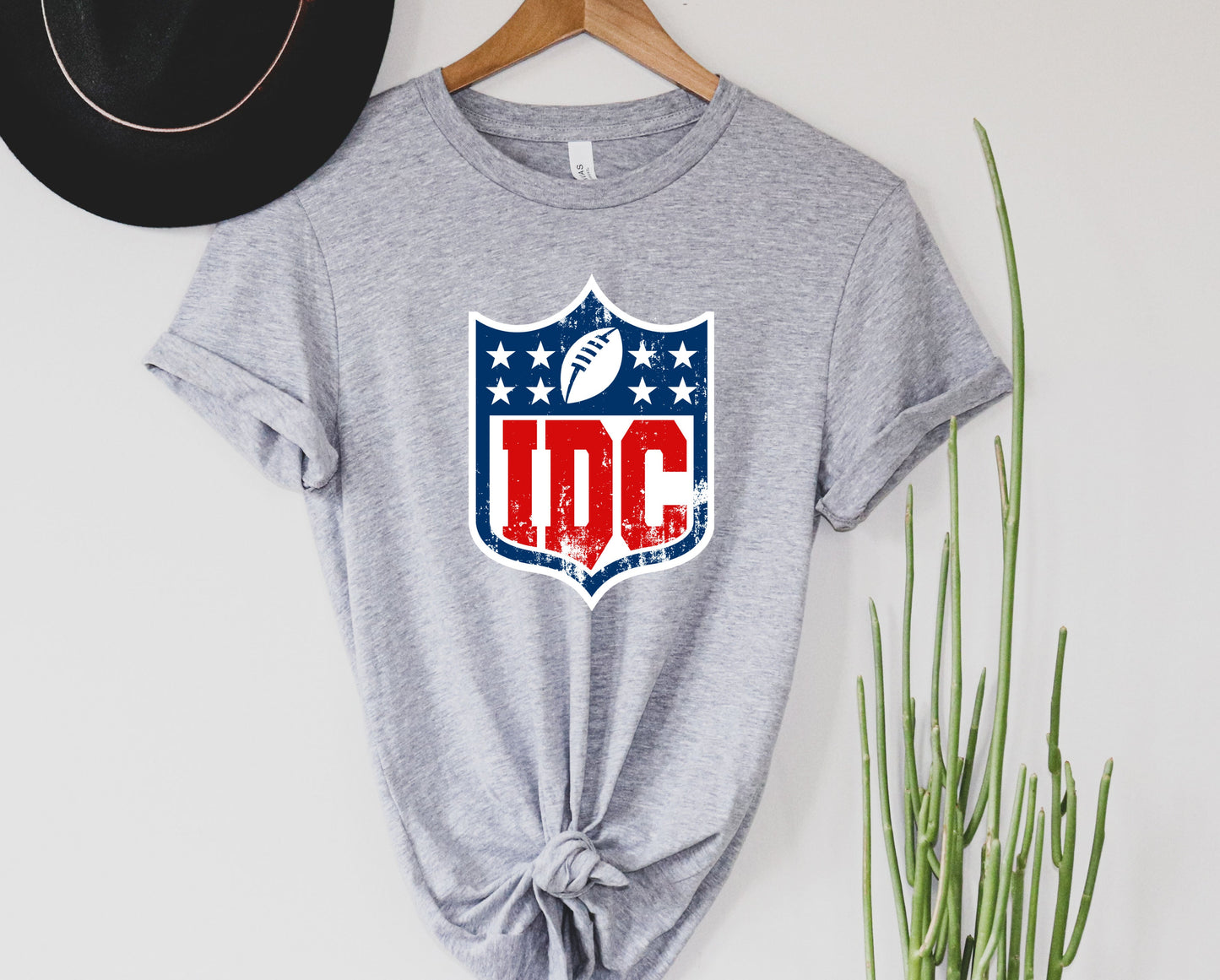 IDC Graphic Tee
