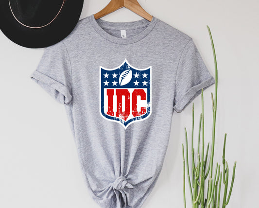 IDC Graphic Tee