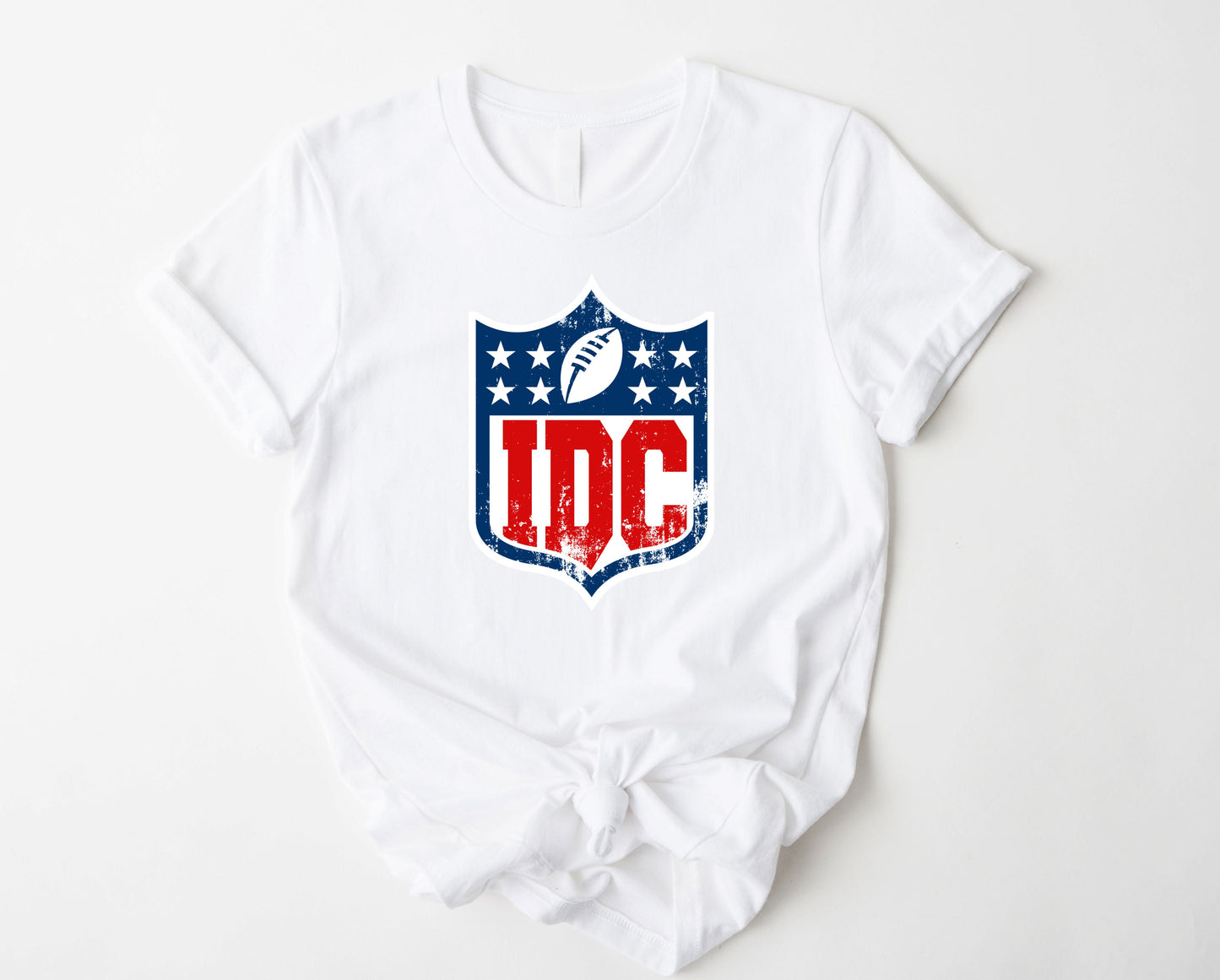 IDC Graphic Tee