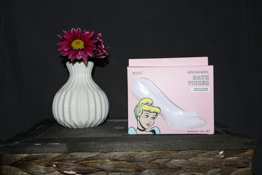 Disney POP Princess Bath Fizzer Cinderella *Final Sale*