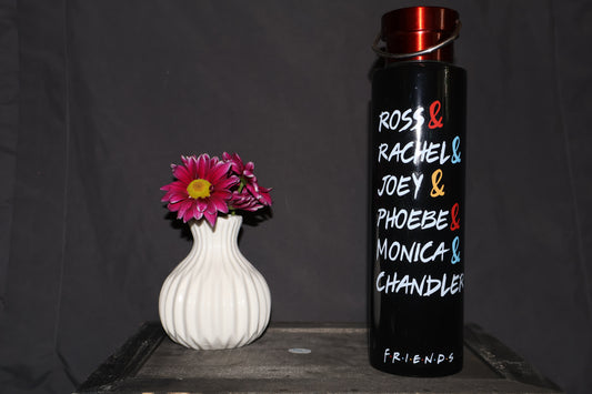 Friends Stainless Bottle *Final Sale*