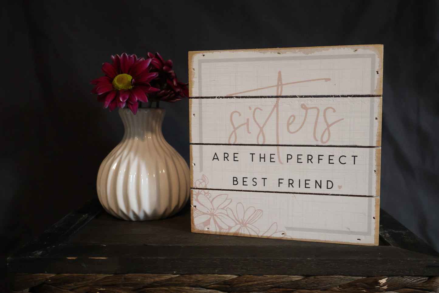 Perfect Best Friend 6x6