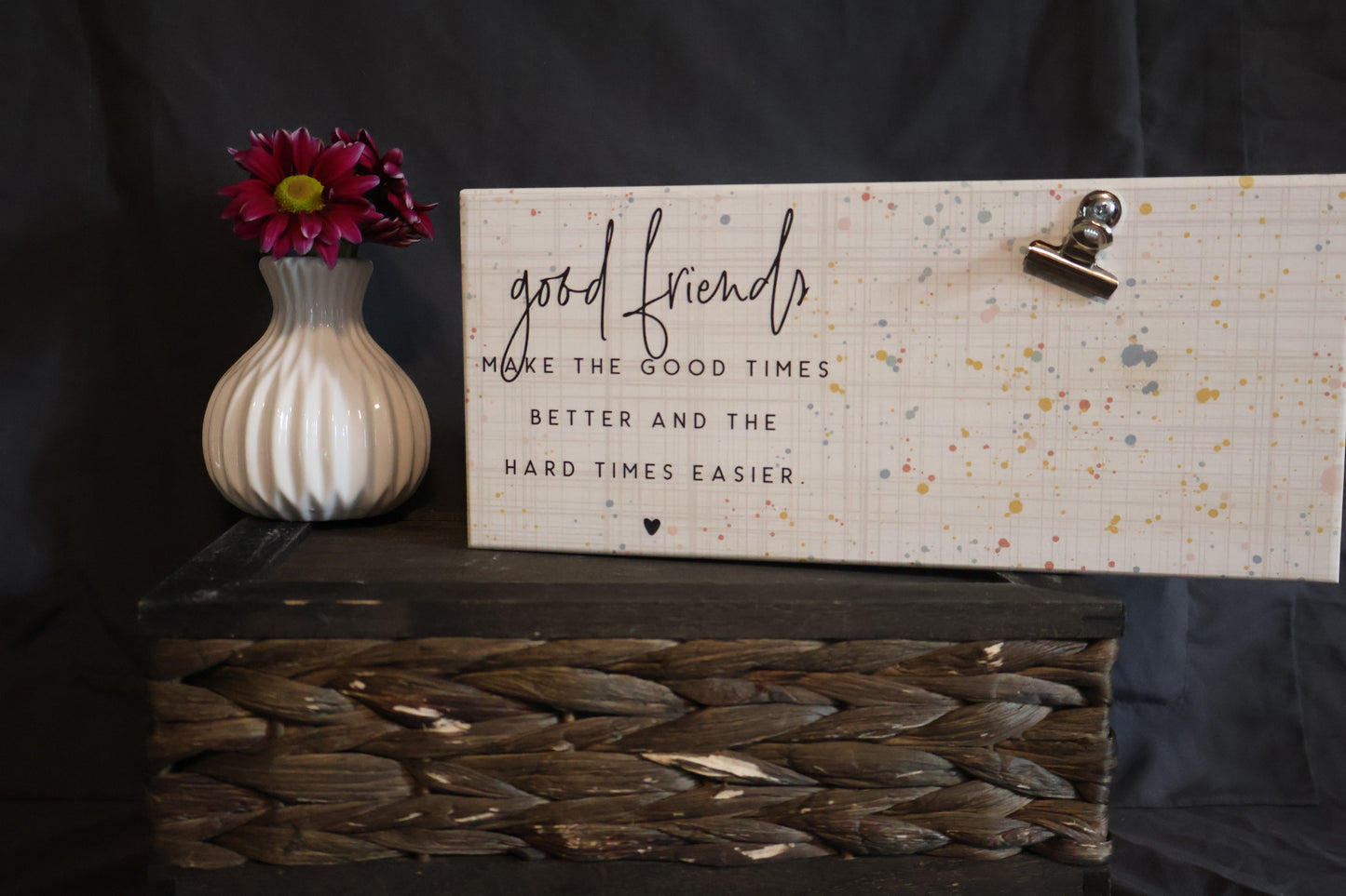 Good Times Better *Final Sale*