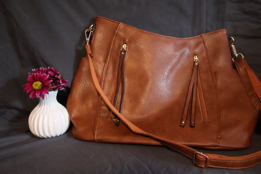 Women's Single Shoulder Bag Diagonal Bag *Final Sale*