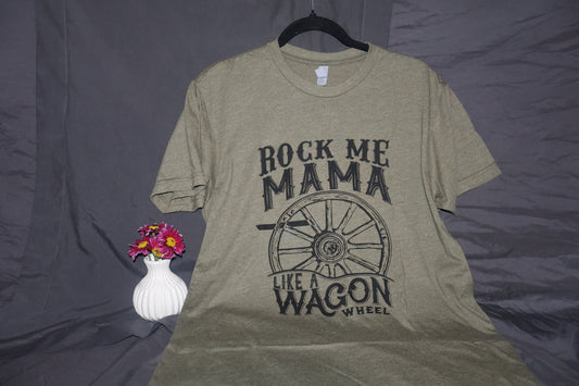 Rock Mama Shirt