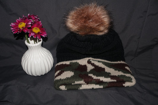 Women's Beanies *Final Sale*