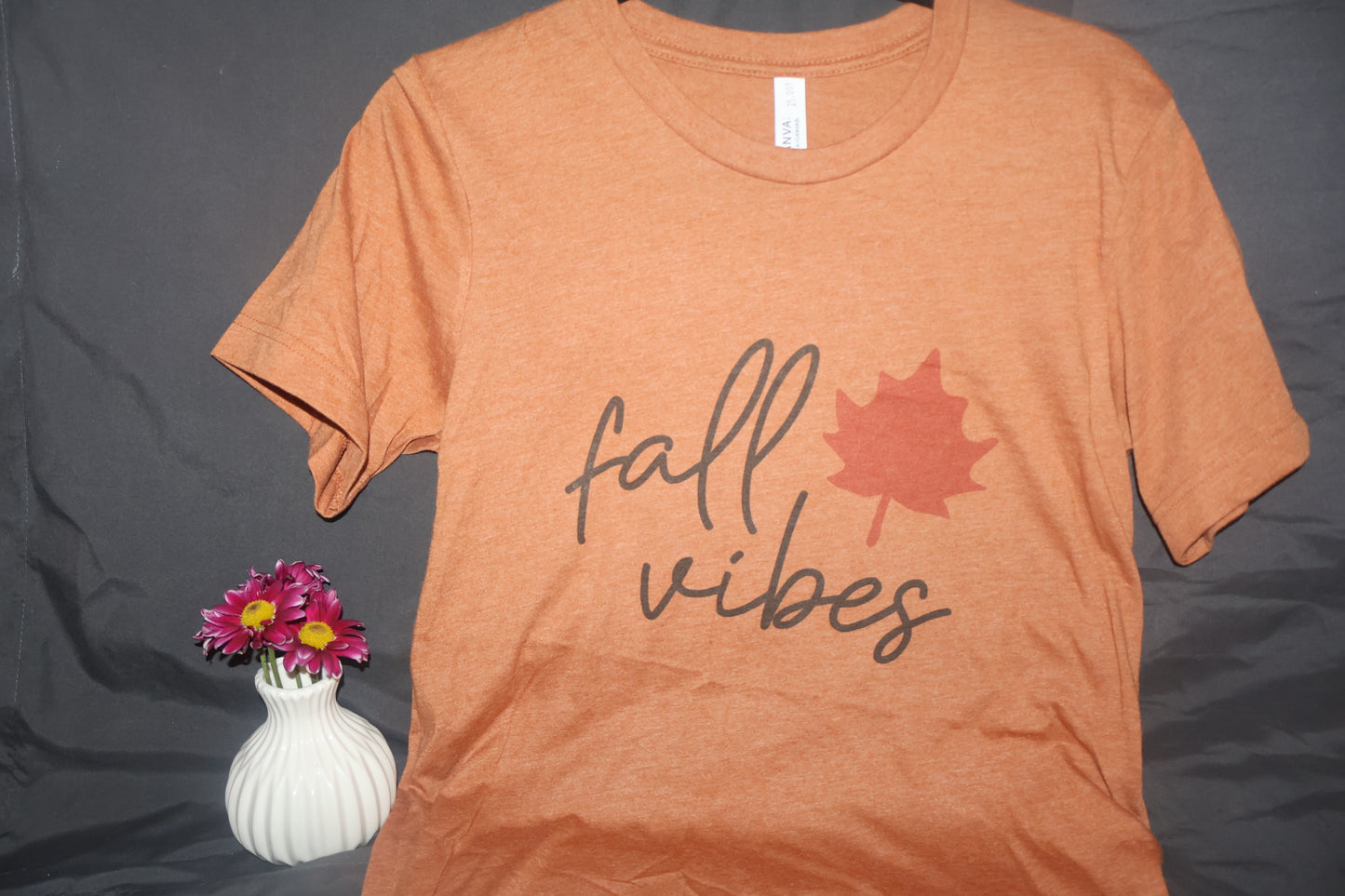 Fall Vibes T-shirt