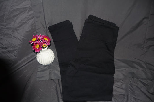 Black Leggings