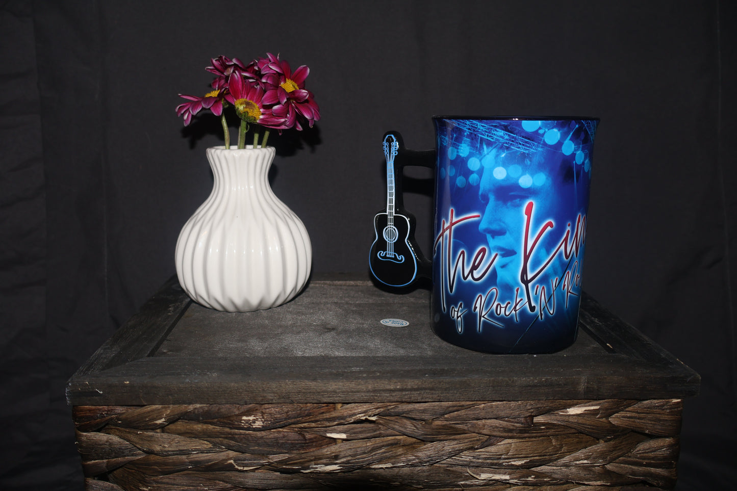 Elvis Mug *Final Sale*