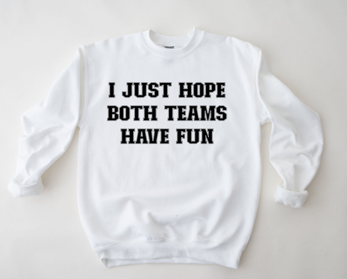 Have Fun Graphic Tee