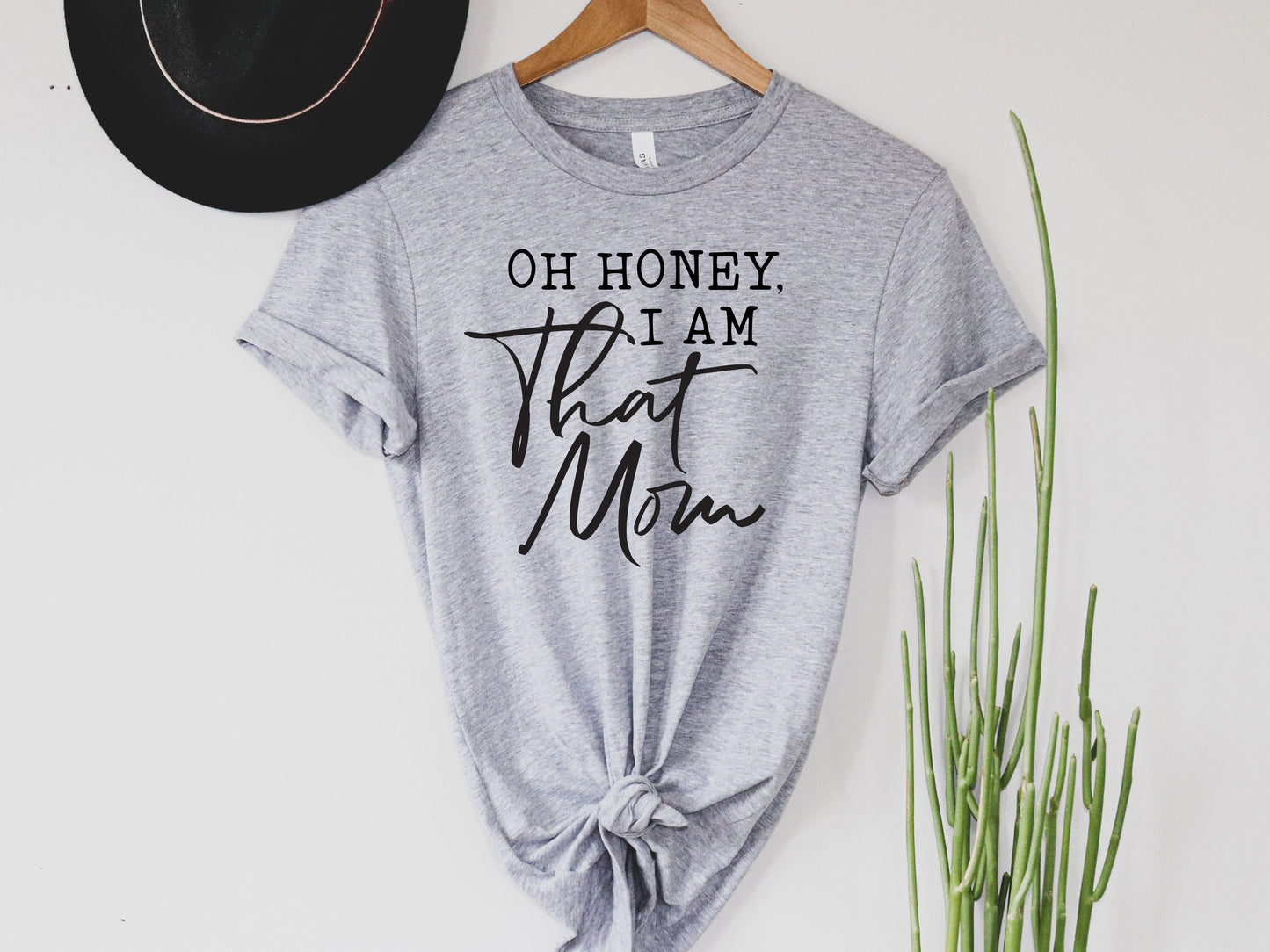 That Mom Graphic Tee