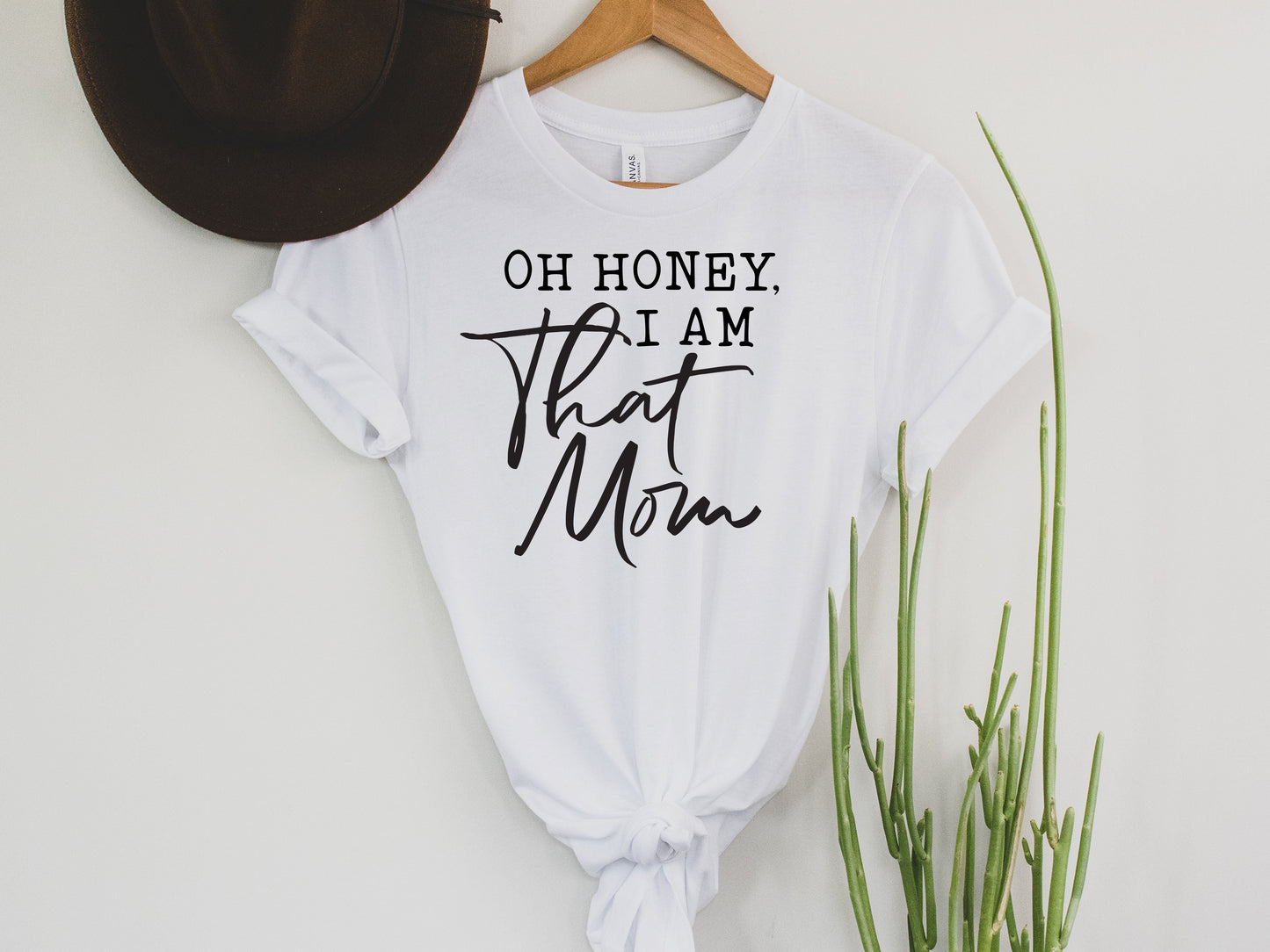 That Mom Graphic Tee
