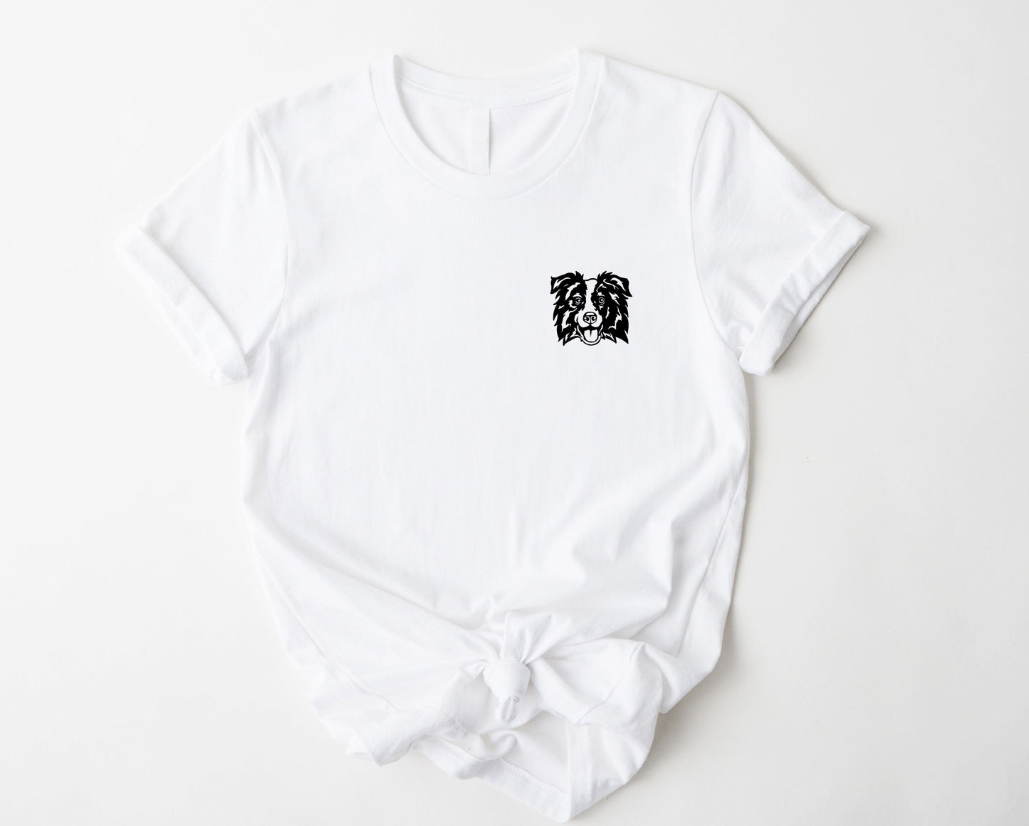 Custom Dog/Cat Tees Graphic Tee