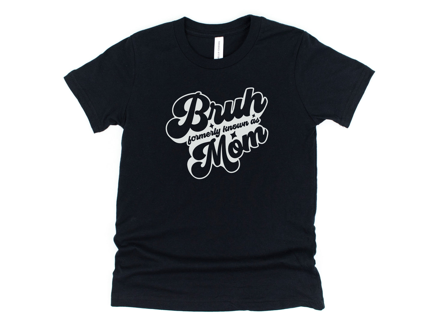 Formerly Known as Mom Graphic Tee