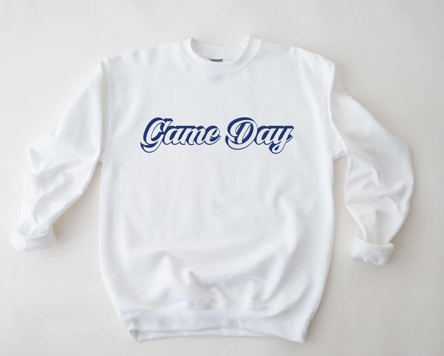 Gameday Graphic Tee