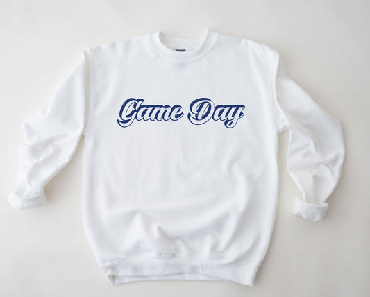Gameday Graphic Tee