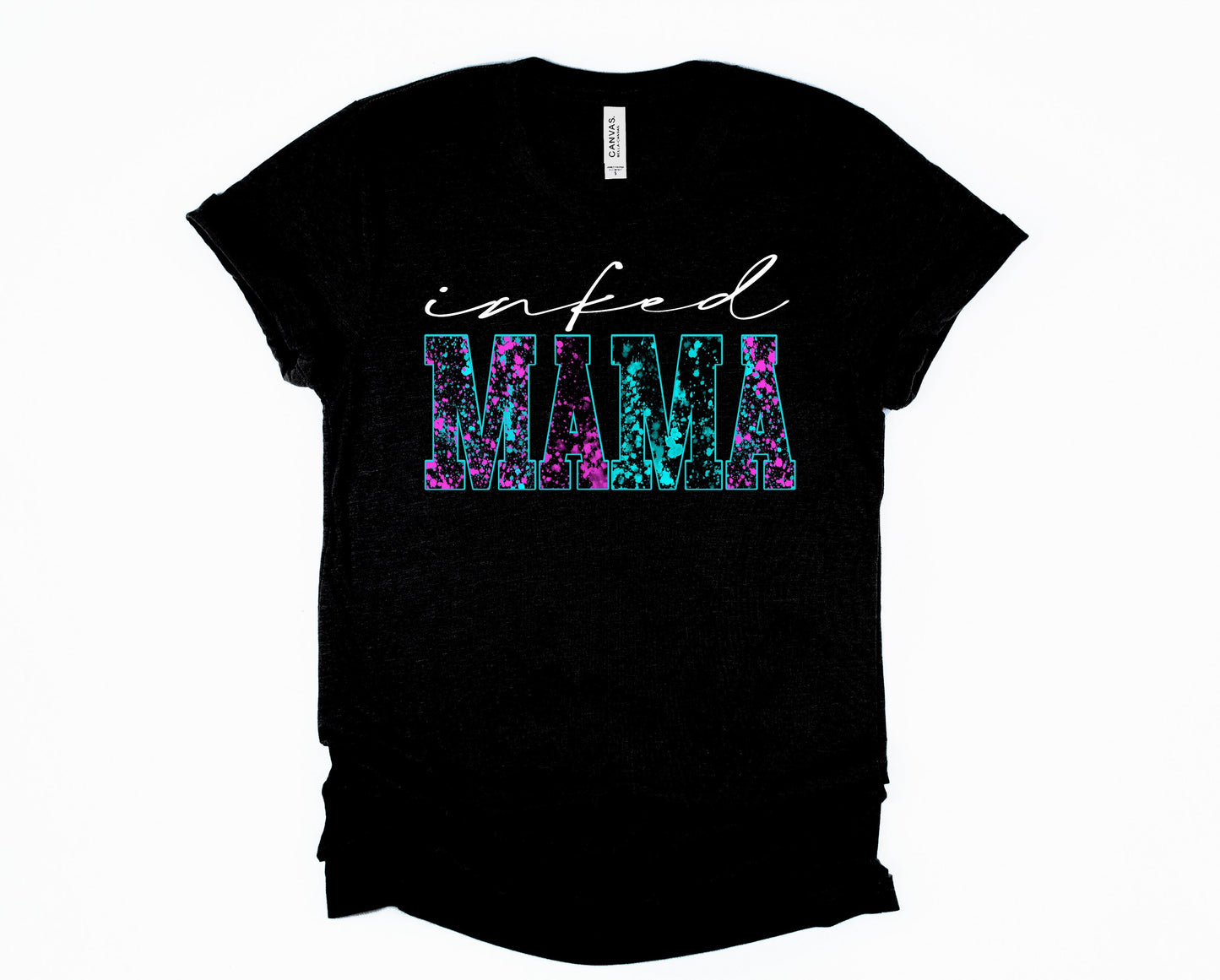 Inked Mama Graphic Tee