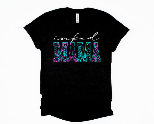 Inked Mama Graphic Tee