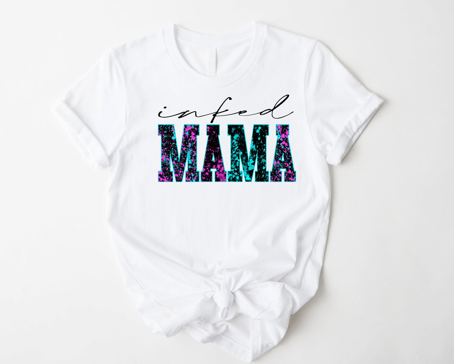 Inked Mama Graphic Tee