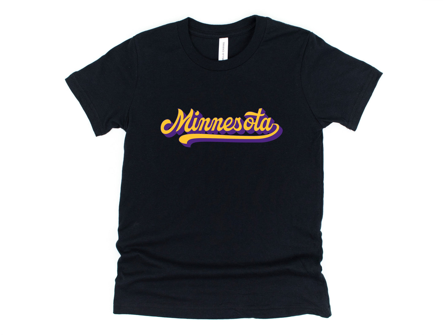 Minnesota Graphic Tee