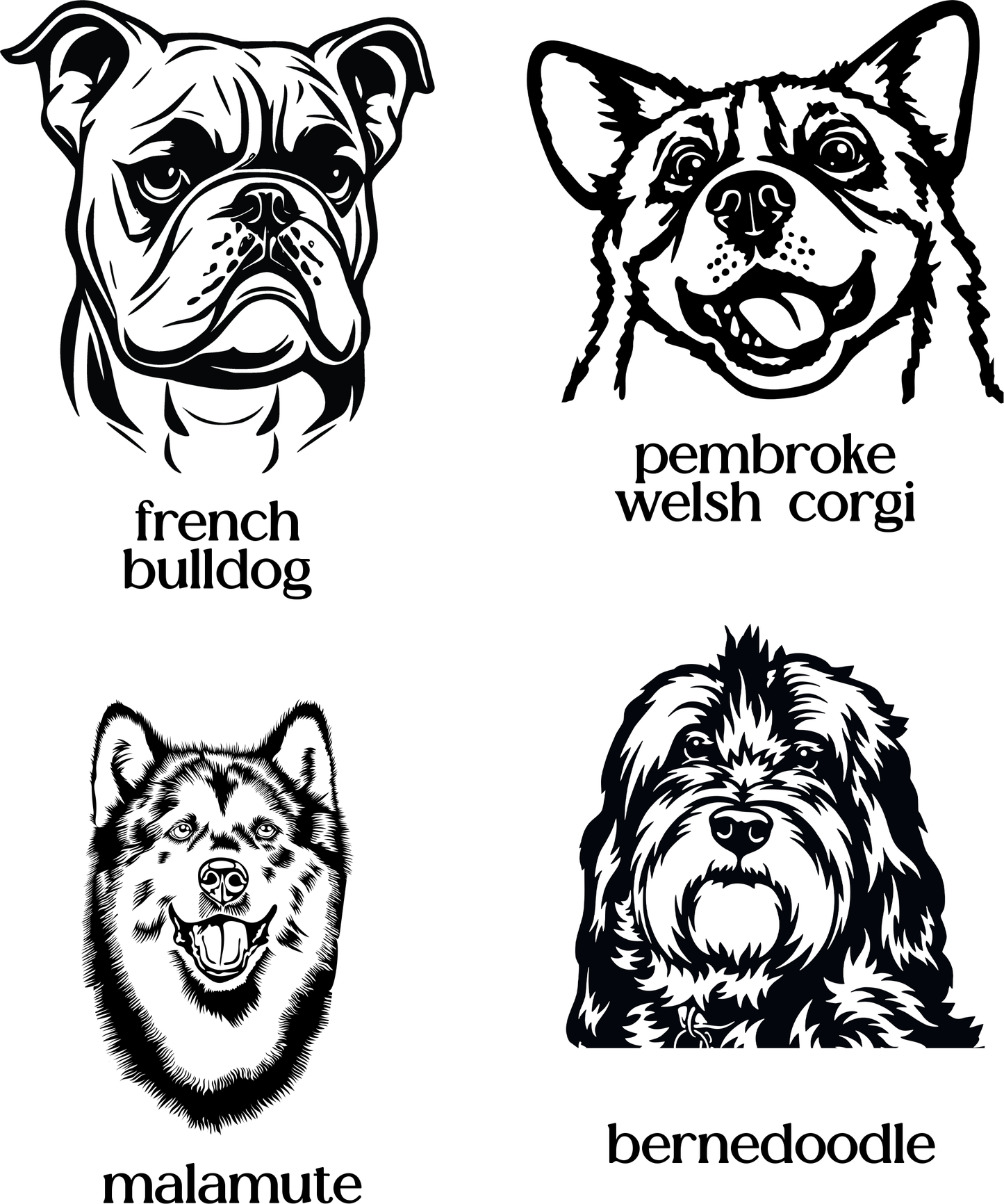Custom Dog/Cat Tees Graphic Tee