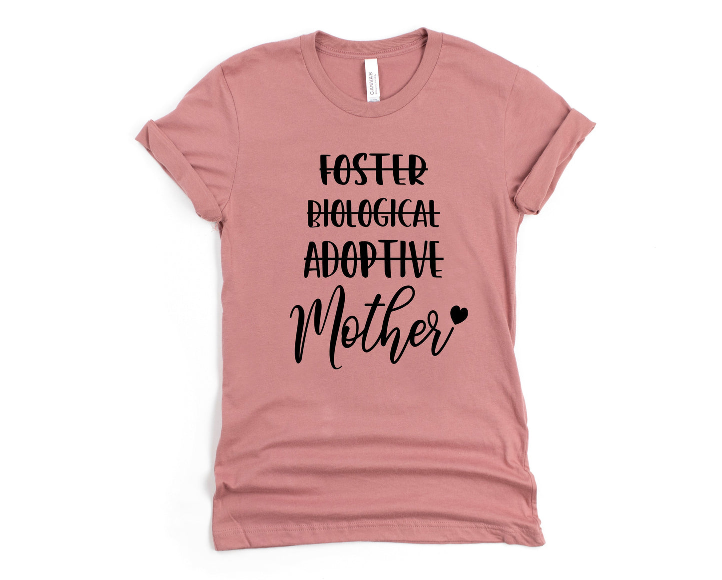 Real Mother Graphic Tee