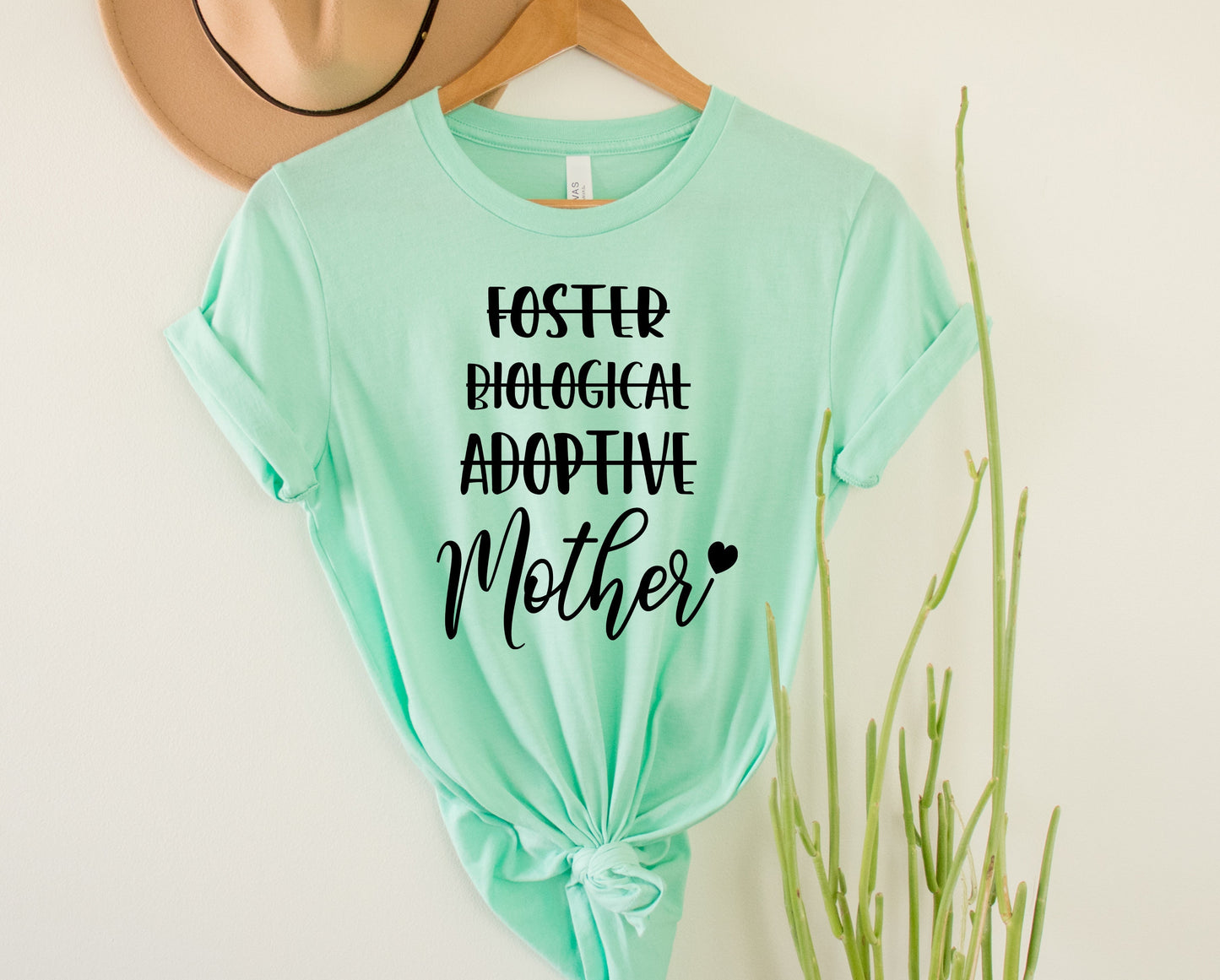Real Mother Graphic Tee