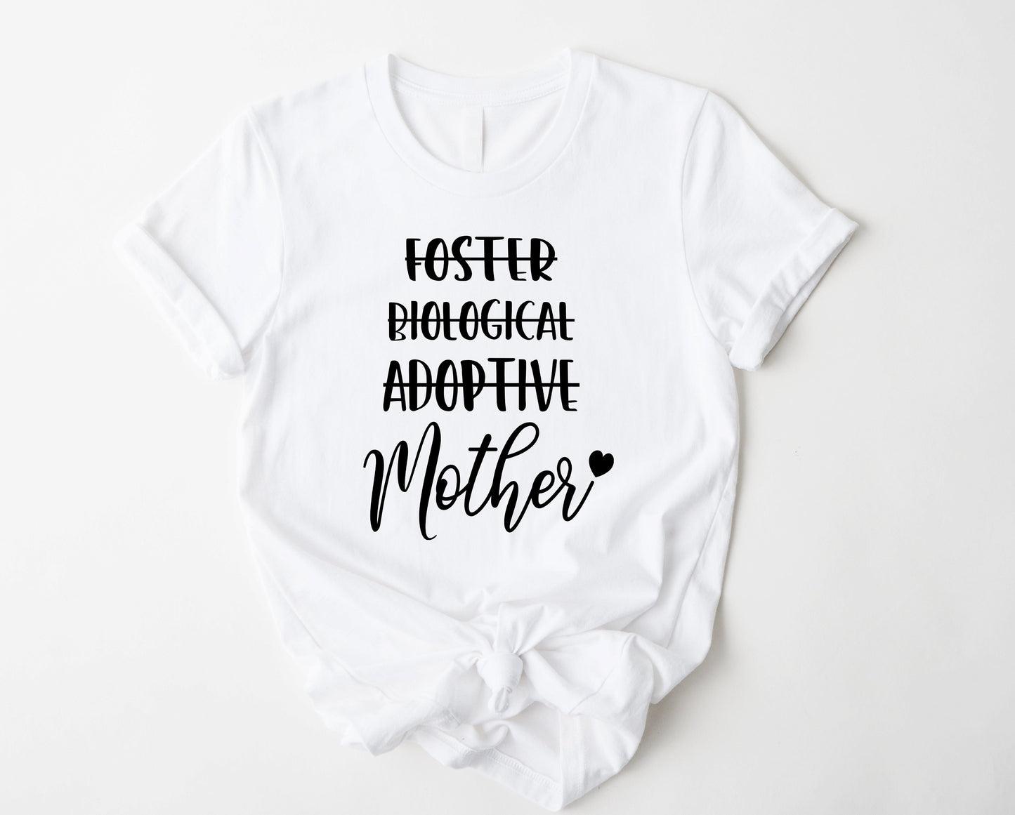 Real Mother Graphic Tee