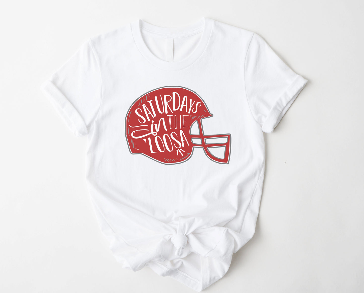 Loosa Graphic Tee