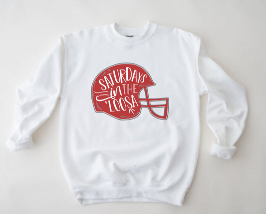 Loosa Graphic Tee