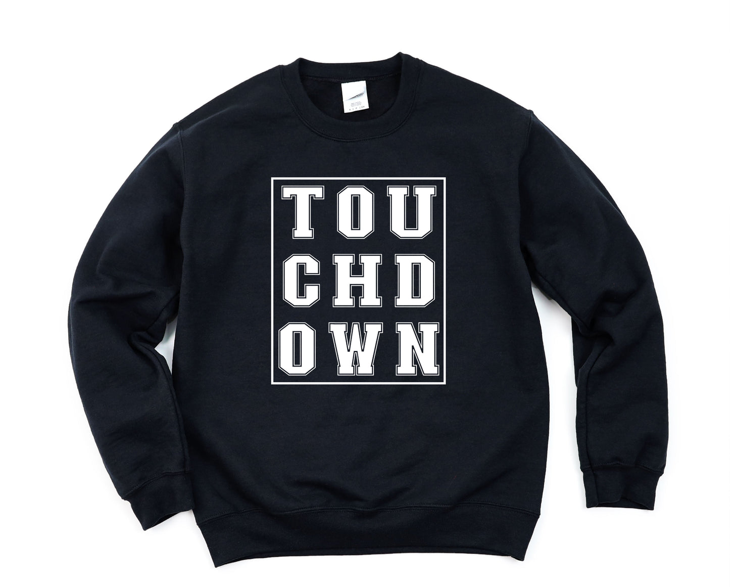 Touchdown Graphic Tee