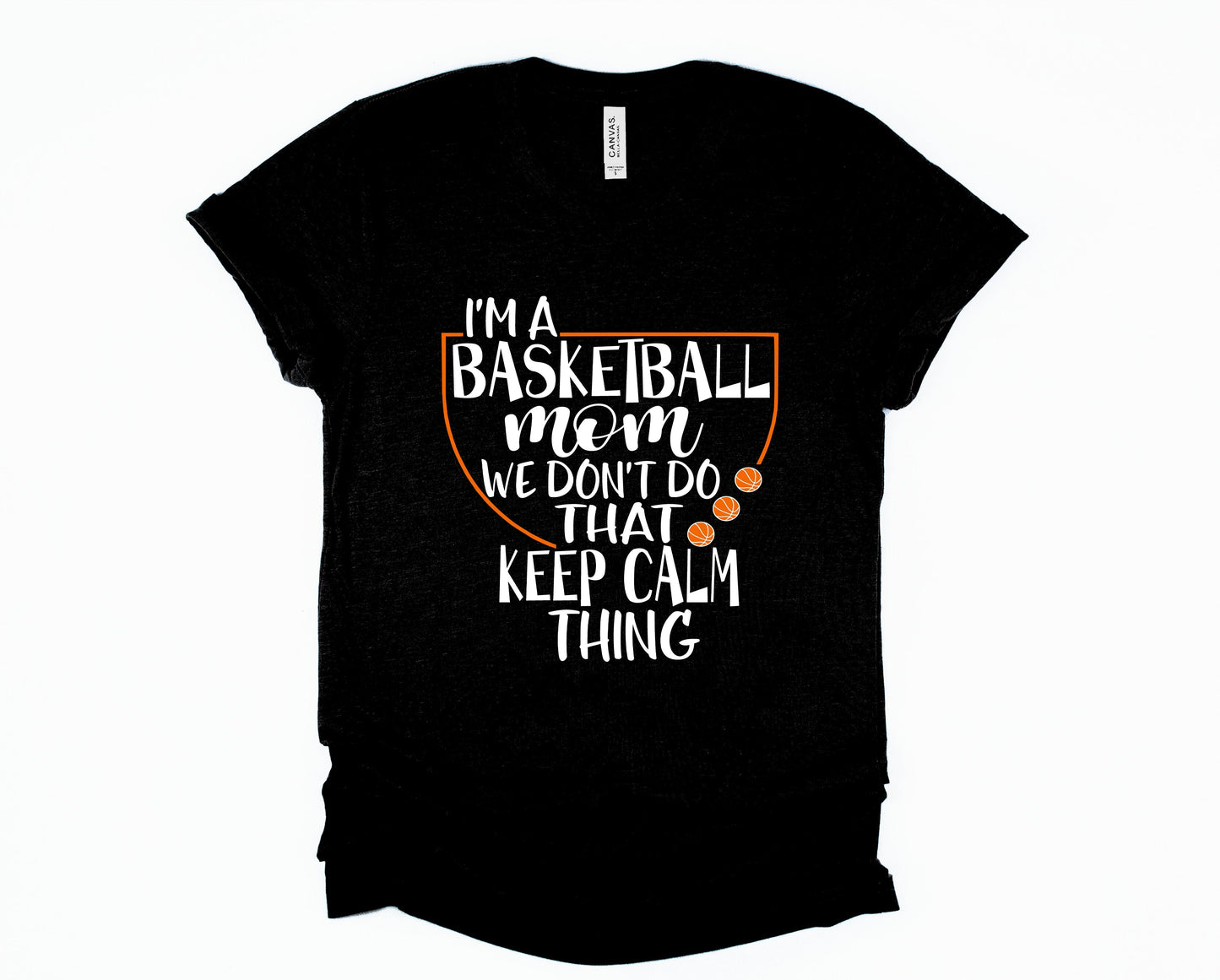 We Don't Do That Graphic Tee